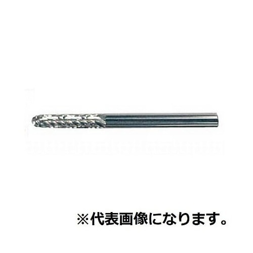 超硬ロータリー・バー 刃径9.5 刃長1