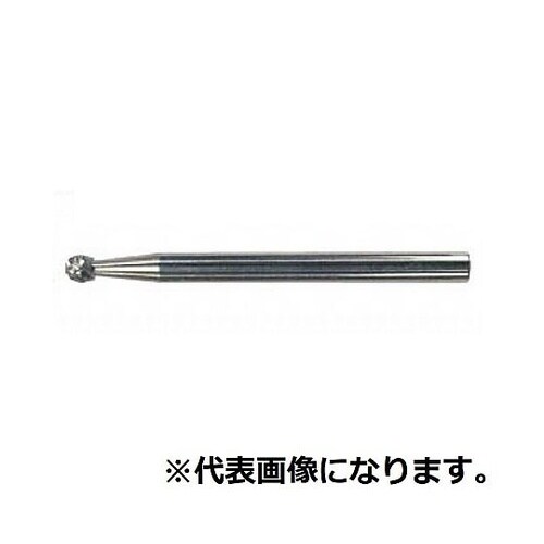 超硬ロータリー・バー 刃径3 刃長2.5