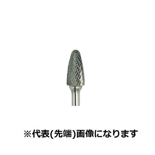 超硬ロータリー・バー 刃径11 刃長25
