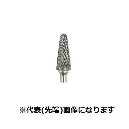 超硬ロータリー・バー 刃径4.8 刃長1