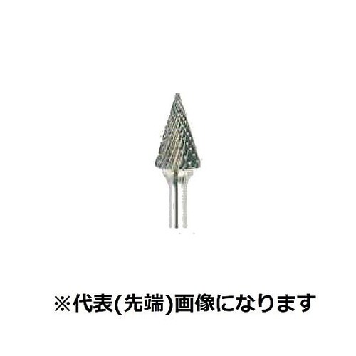 超硬ロータリー・バー 刃径3 刃長16