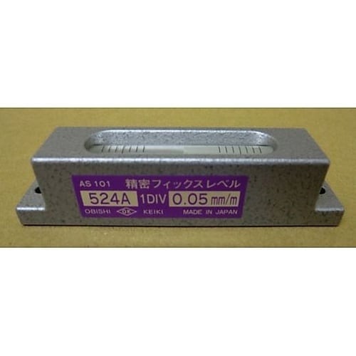 フィックスレベル(100L/AS101)