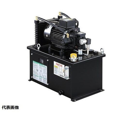 可変ベーンンポンプ 5.5ー8.0MPa