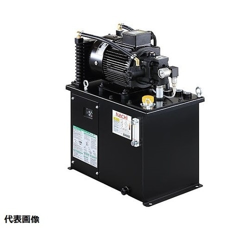 インバータ駆動油圧ユニット NSPi 2