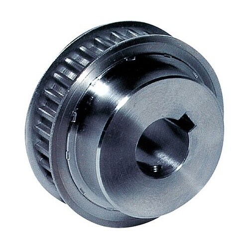 タイミングプーリ PXフィットボアプーリ
