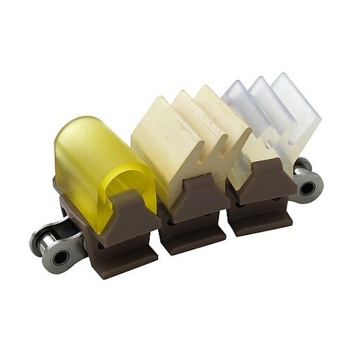 グリッパーチェーン TP−1843−G形
