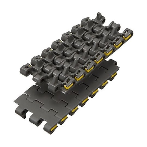 プラスチックモジュラーチェーン WT15