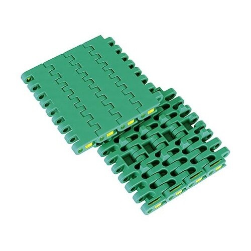 プラスチックモジュラーチェーン WT25