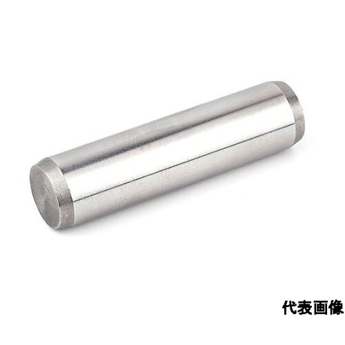 平行ピンB種 S45C 1×4 PARA