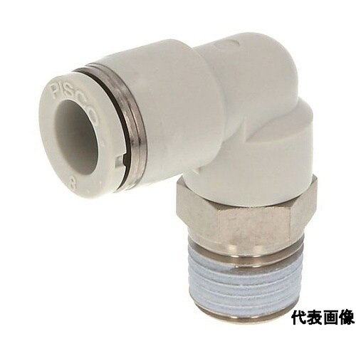 チューブフィッティング ※ケース販売 P