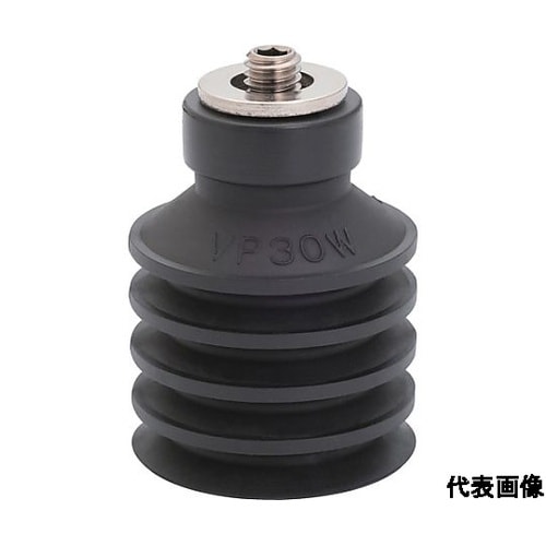 真空機器 真空パッド 多段ベローズ VP