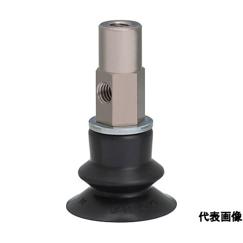 真空パッド VPB80BN−G1