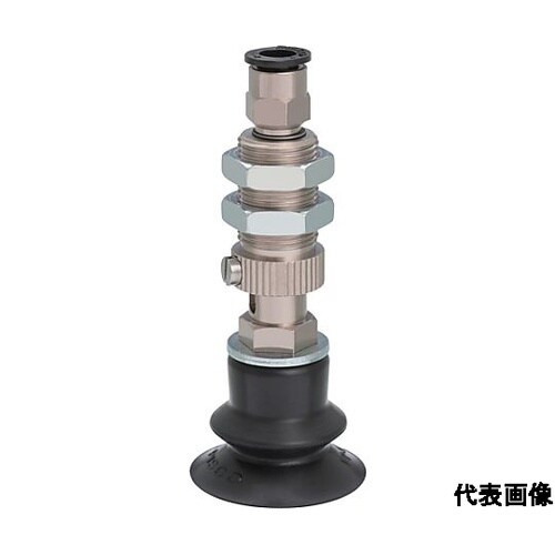 真空パッド VPC40−20BN−6J
