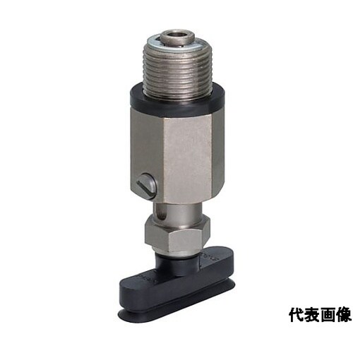 真空パッド VPF4x20ES