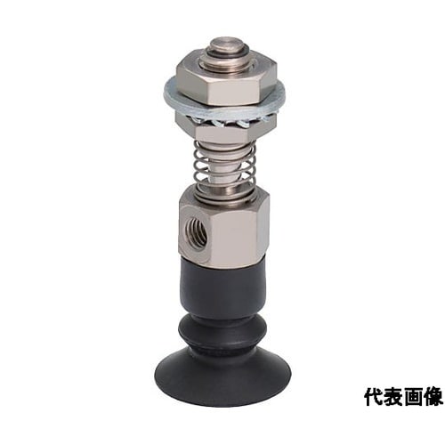 真空パッド VPHD10−5LBS−M5