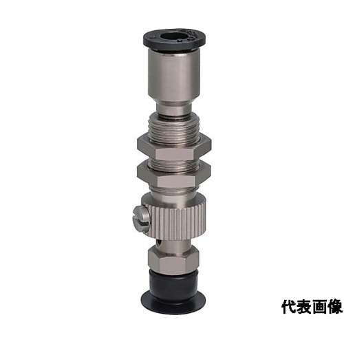 真空パッド VPSC10−3PFS−4J