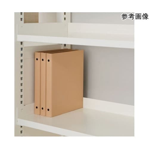 メディフィス 棚板後ろ落止め1600W用