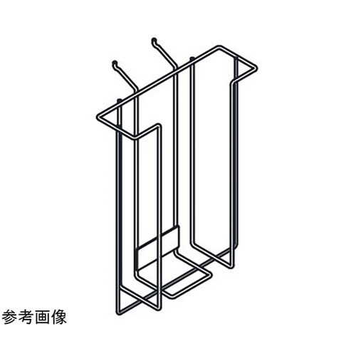 リレイト マルチカートグローブBOX3個