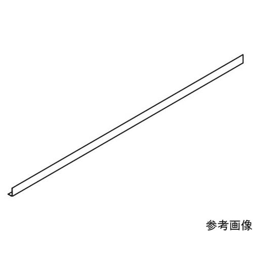 リレイトラック 落止め1800W棚用 ネ