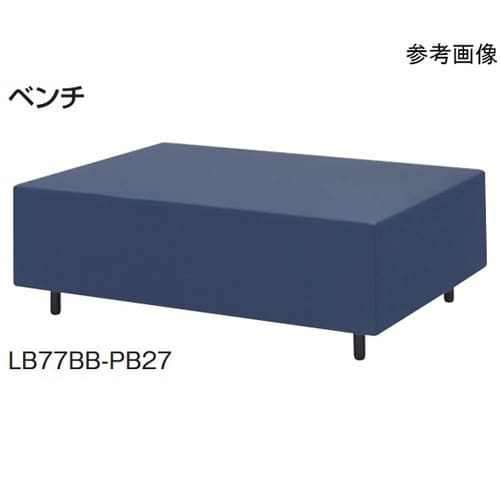 ルート2(LB77)ベンチ オリーブグリ