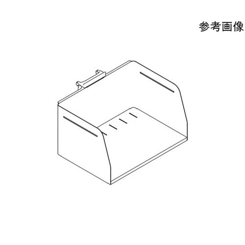 ナースカート 書棚 カレ・フォルン用 モ