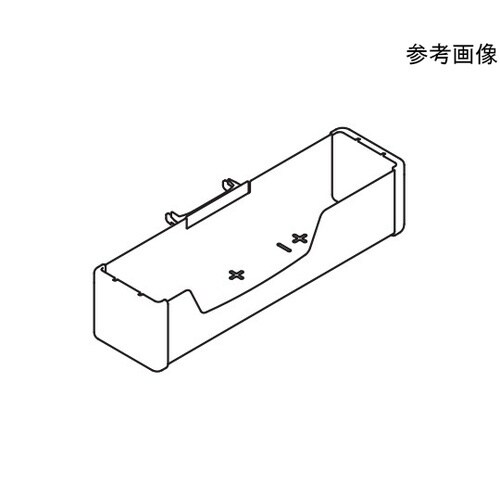カレ グローブポケット(大) クロ−ムメ