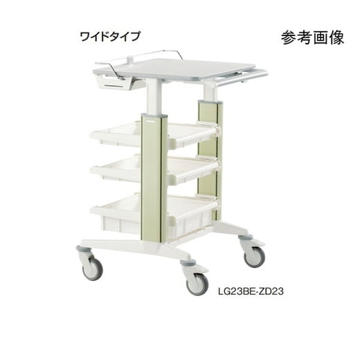 カレ・デュオ ワイドタイプ BEセット