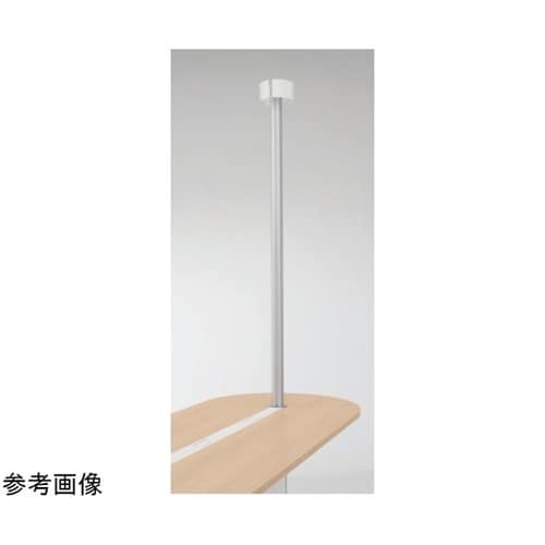 天井配線用 配線縦ダクト クリアー LG