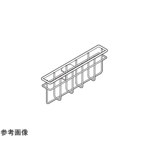 カレ バインダーホルダー ホワイト LG