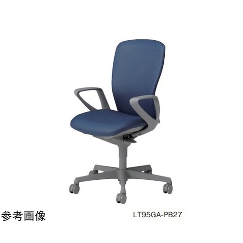 ハイバックチェア スラ−トタイプ リング