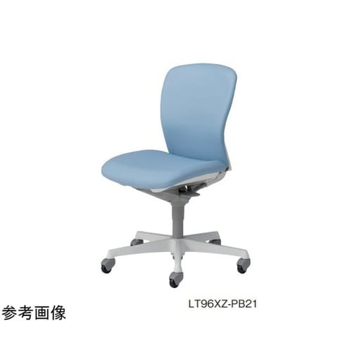 ロ−バックチェア スラ−トタイプ 肘無