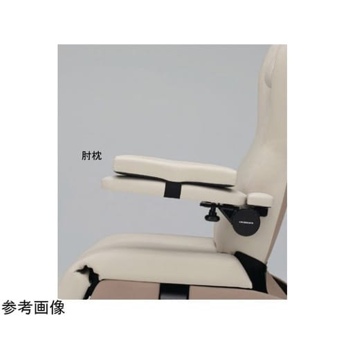 イプシアトレ用肘枕 ミントグリーン LU