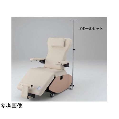 イプシア・トレ用 IVポールセット IV