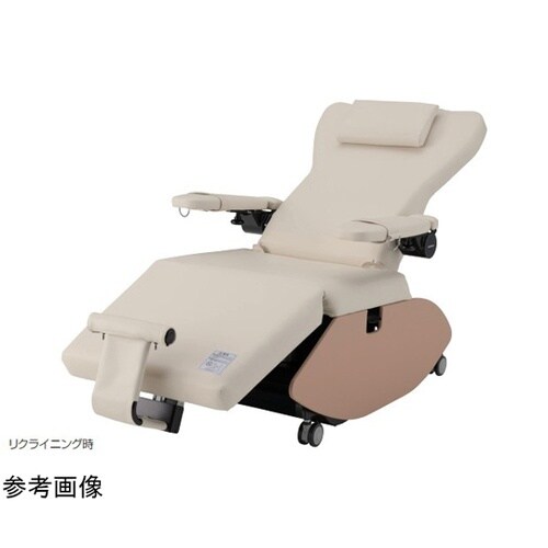 電動チェアベッド イプシア・トレ サイド