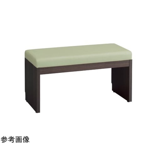 ベンチ 本体:MBV0 張地:PJ18