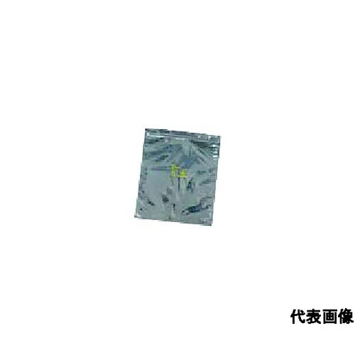 静電気シールドバッグ ジップタイプ 17