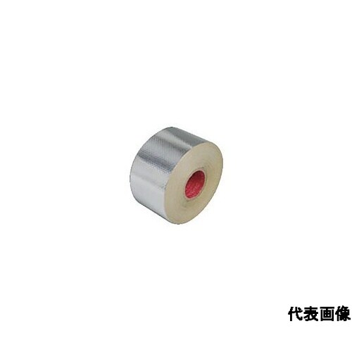 アルミガラスクロステープ75mm 981
