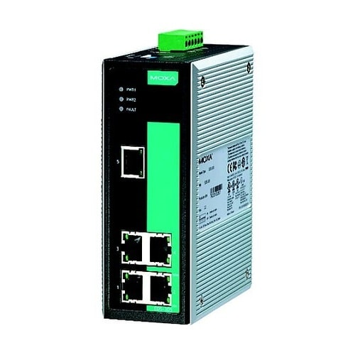 5ポート(RJ45×5)アンマネージド
