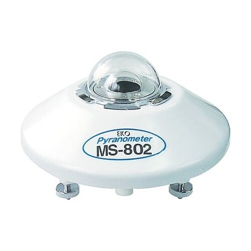 精密全天日射計 ISO 2次準器 標準コ