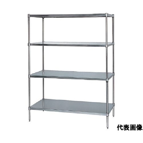 ソリッドエレファントシェルフ 755×4