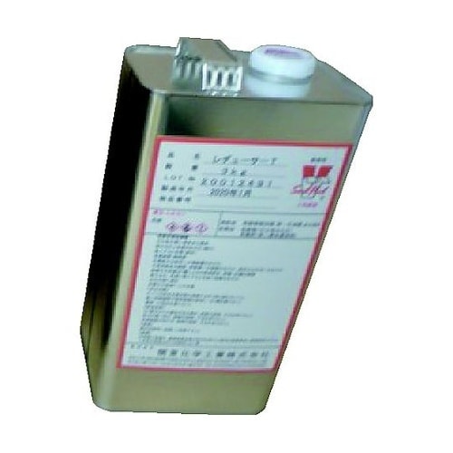 希釈剤 レジューサーT 3KG REDU