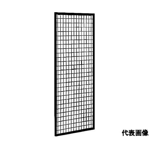 KZエンド枠セット W120×D165