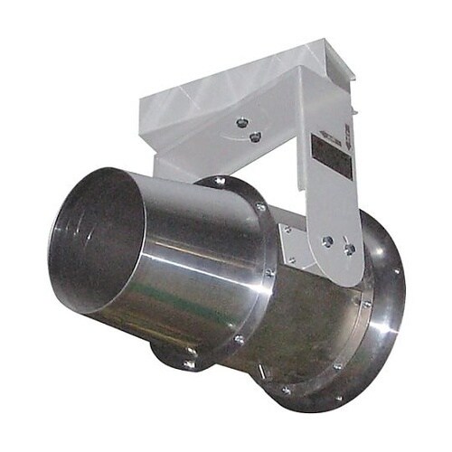 誘引ファン 吐出口外径220mm SF2