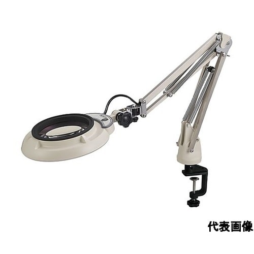 LED照明拡大鏡 SKKL−CF型 10