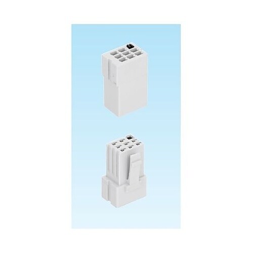 角型コネクタ3C形インサート YTIM8