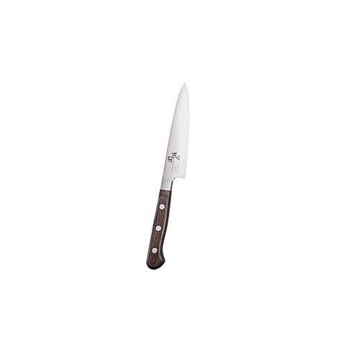 関孫六 べにふじ ペティ 12cm AB