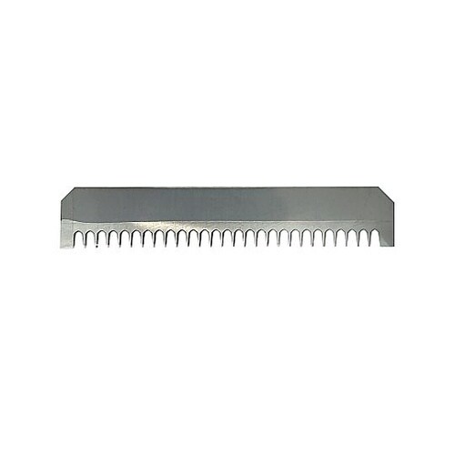ベンリナー用替刃 中目クシ刃(3mm)