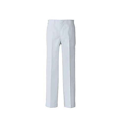 男性用スラックス ノータック 85cm