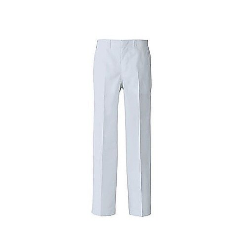 男性用スラックス ノータック 88cm