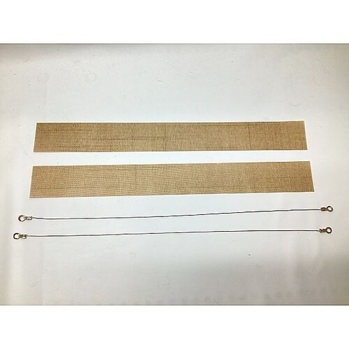 FR−300LY用 消耗品セット